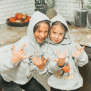 Meet your Posher, Maggie